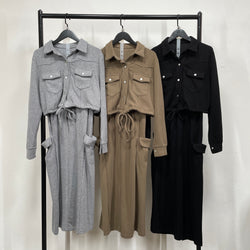 231001 - Top + Skirt Set (📣 New Item 📣)