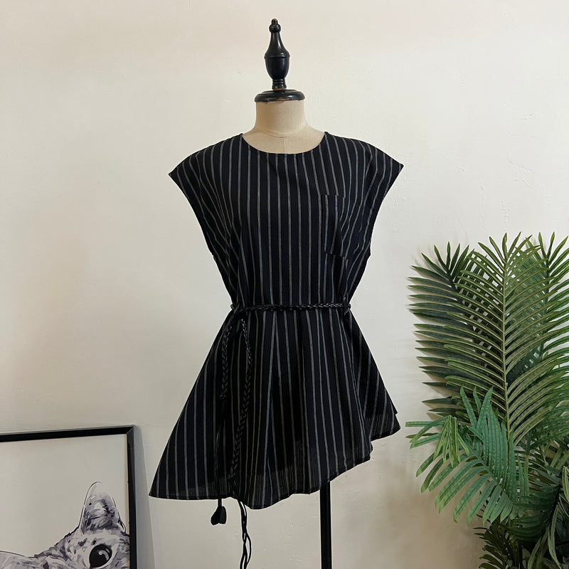 250691 - Striped Top
