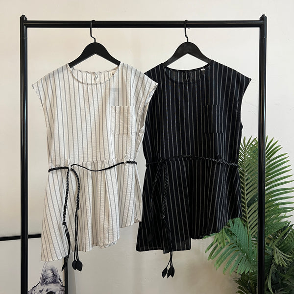 250691 - Striped Top