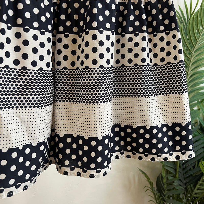 250120 - Pattern Skirt (❤️ Hot Item ❤️)