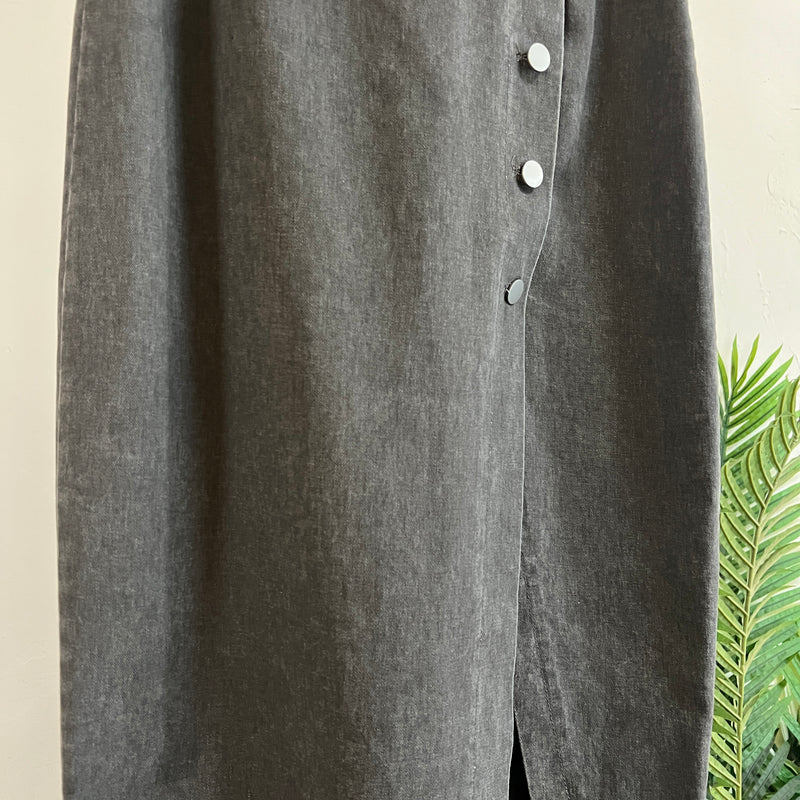 250136 - Denim Skirt