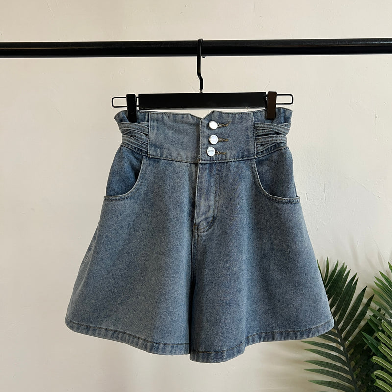 230259 - Denim Short (❤️ Hot Item ❤️)