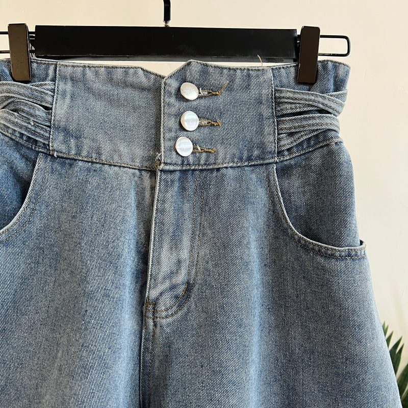 230259 - Denim Short (❤️ Hot Item ❤️)