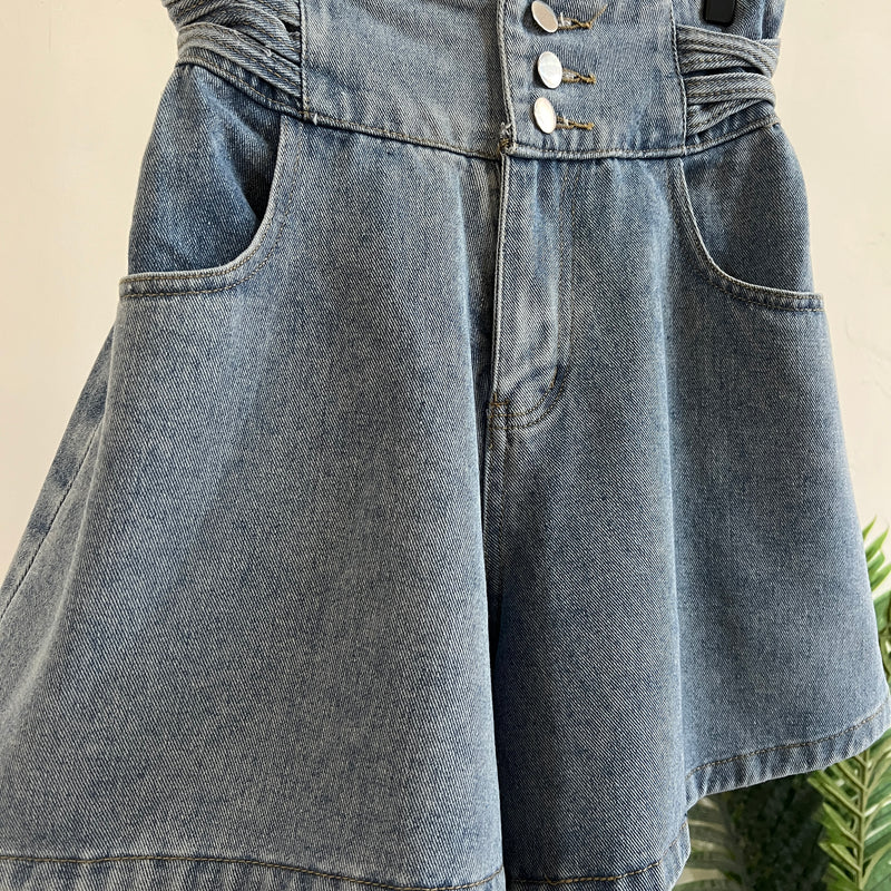 230259 - Denim Short (❤️ Hot Item ❤️)