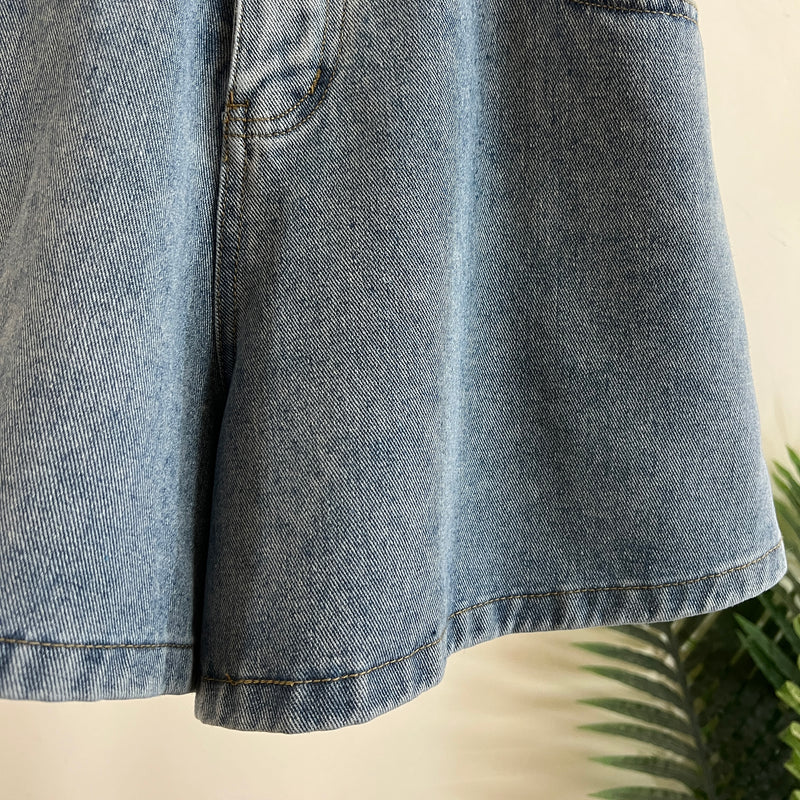 230259 - Denim Short (❤️ Hot Item ❤️)