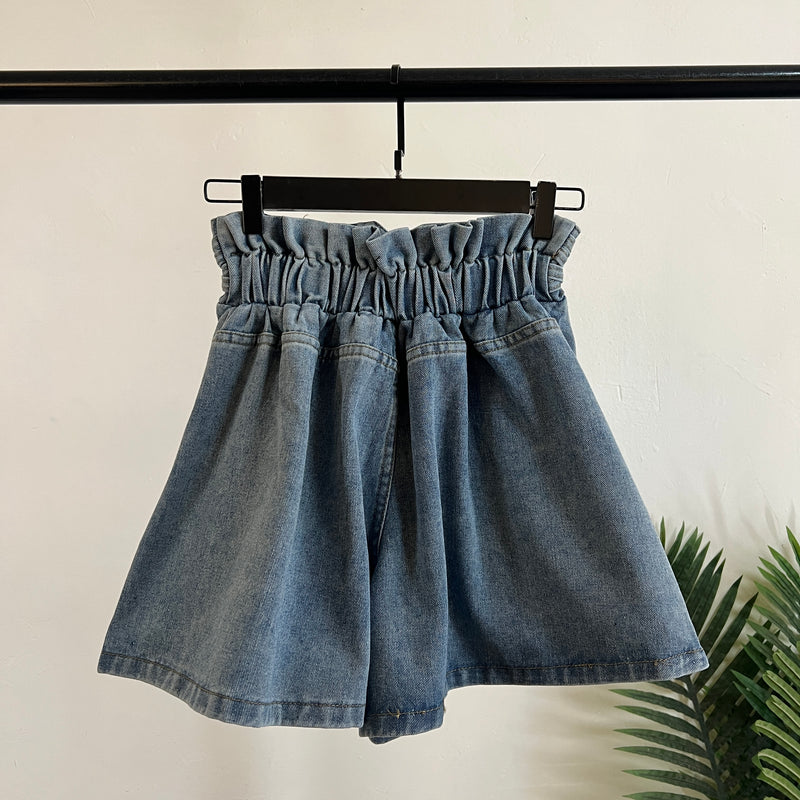 230259 - Denim Short (❤️ Hot Item ❤️)