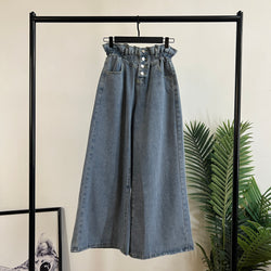230090 - Denim Pant (❤️ Hot Item ❤️)