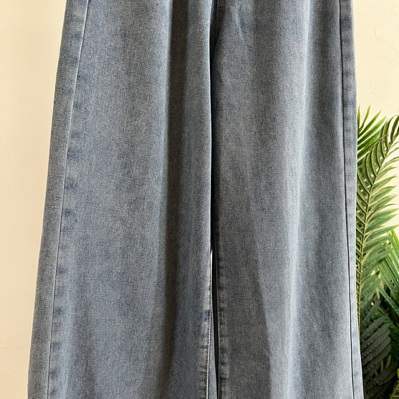 230090 - Denim Pant (❤️ Hot Item ❤️)