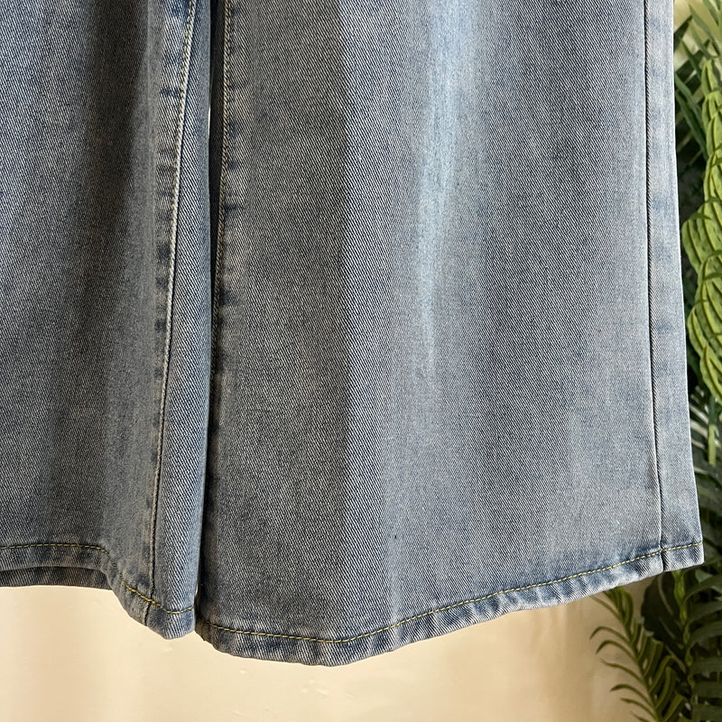 230090 - Denim Pant (❤️ Hot Item ❤️)