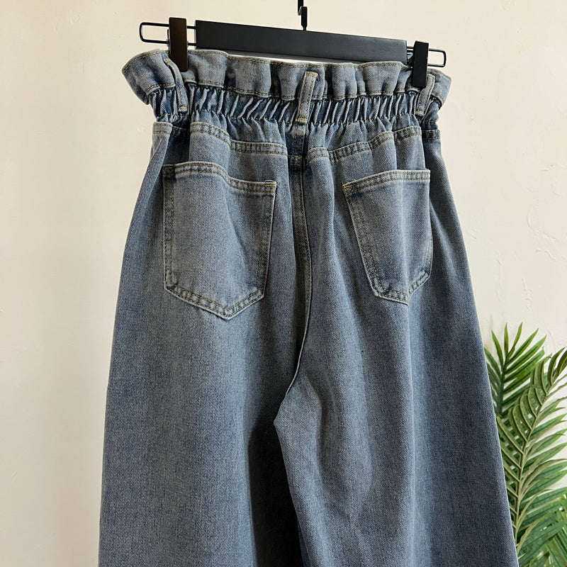 230090 - Denim Pant (❤️ Hot Item ❤️)