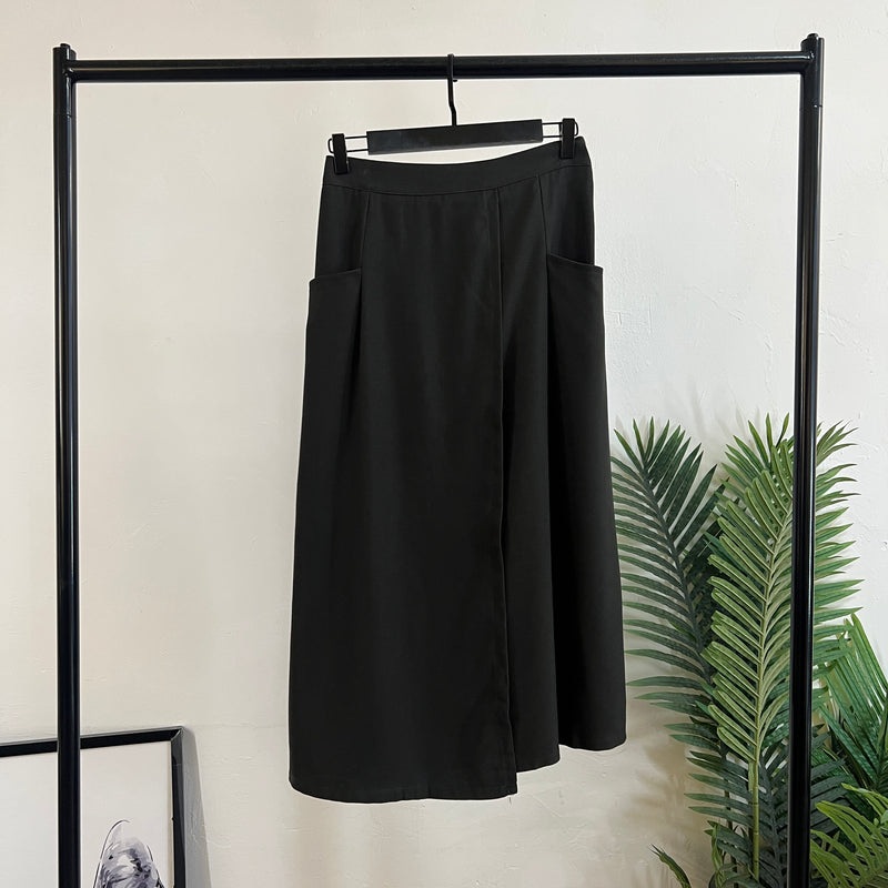 240054 - A Line Skirt (❤️ Hot Item ❤️)