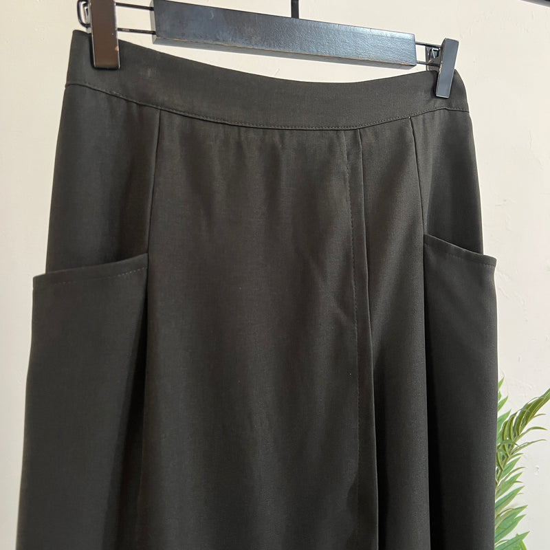 240054 - A Line Skirt (❤️ Hot Item ❤️)