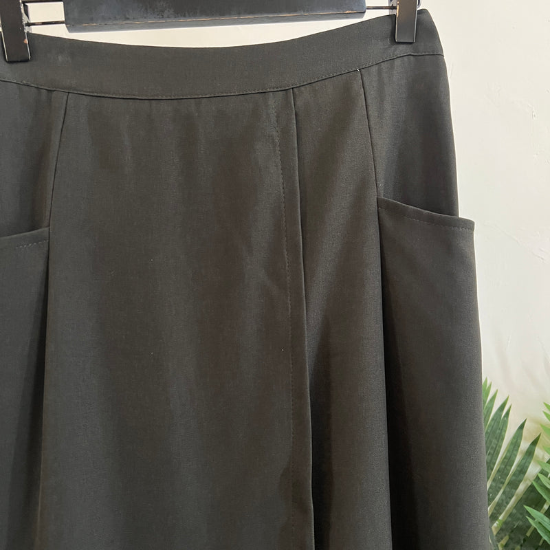 240054 - A Line Skirt (❤️ Hot Item ❤️)