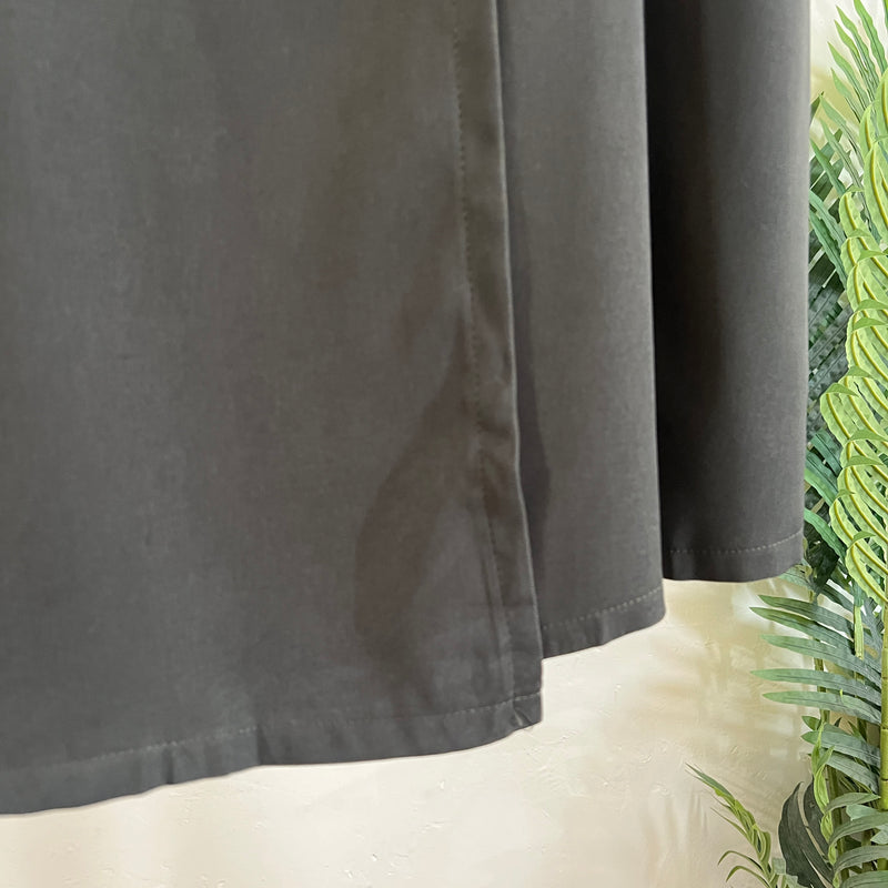 240054 - A Line Skirt (❤️ Hot Item ❤️)
