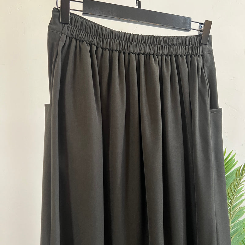 240054 - A Line Skirt (❤️ Hot Item ❤️)