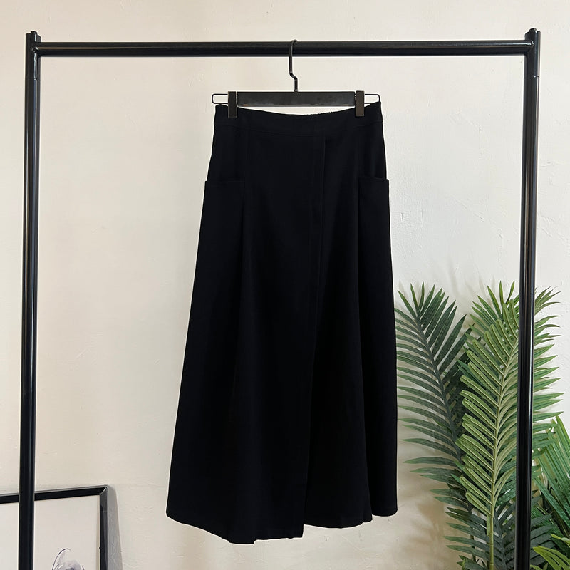 240054 - A Line Skirt (❤️ Hot Item ❤️)