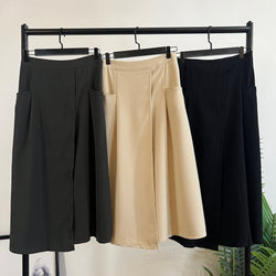 240054 - A Line Skirt (❤️ Hot Item ❤️)