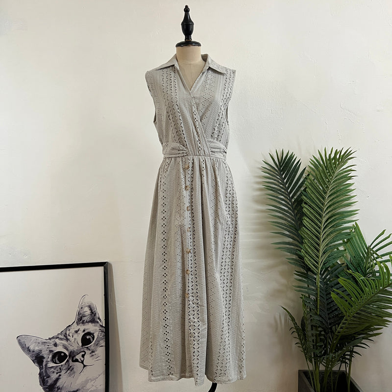 250141 - Lace Dress (❤️ Hot Item ❤️)