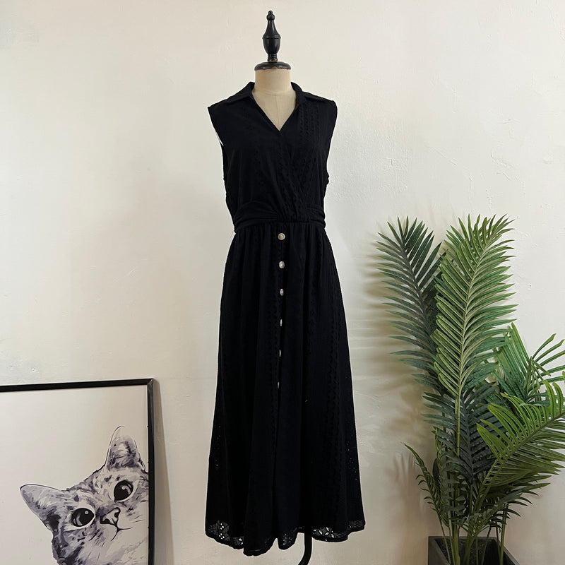 250141 - Lace Dress (❤️ Hot Item ❤️)
