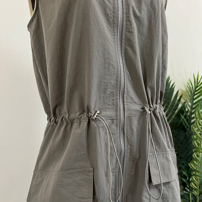 250137 - Vest Dress