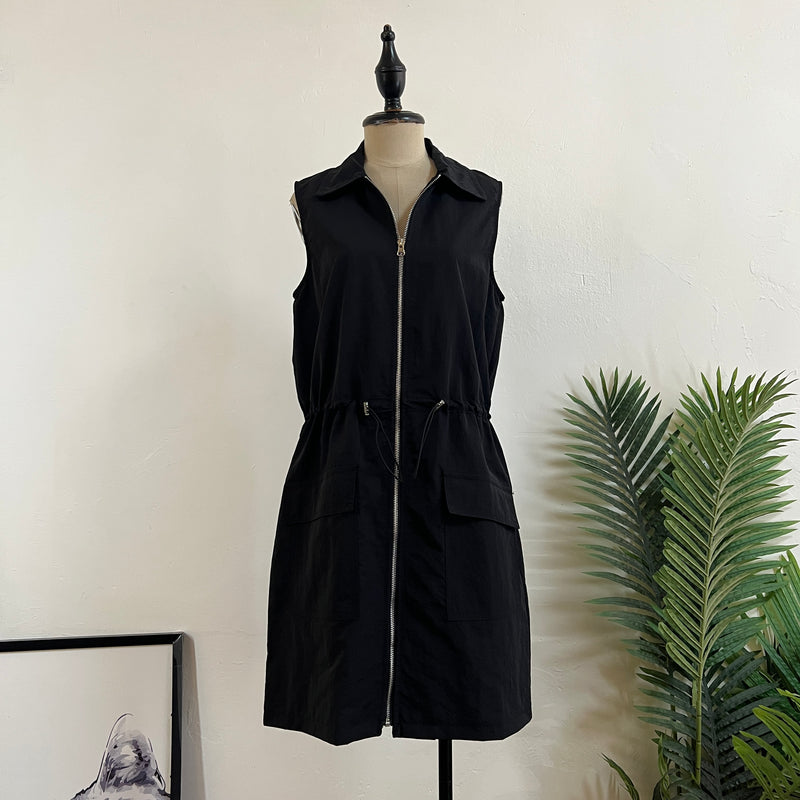250137 - Vest Dress