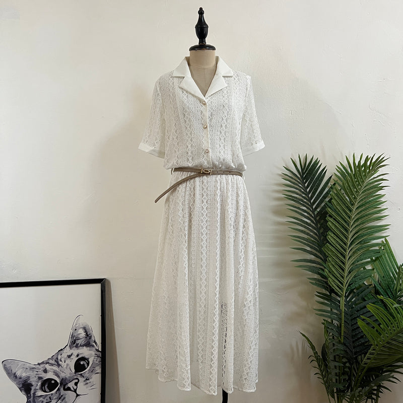 250150 - Lace Dress (❤️ Hot Item ❤️)