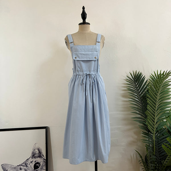 250144 - Suspender Dress (20% Off)