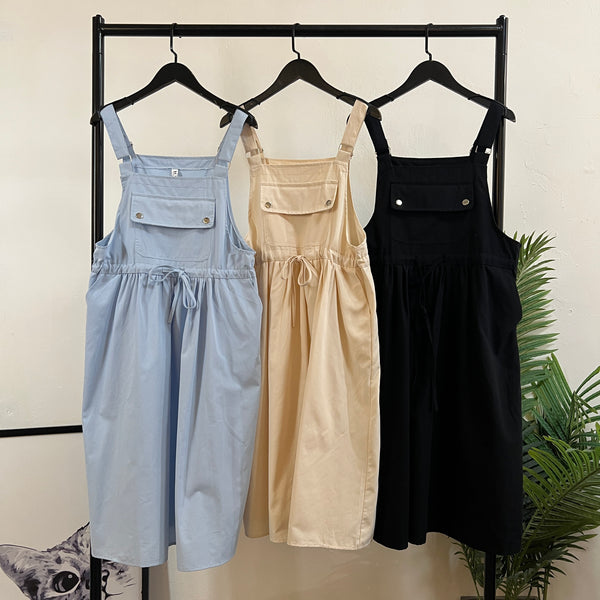 250144 - Suspender Dress (20% Off)
