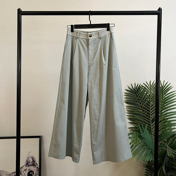 250727 - Lace Pant