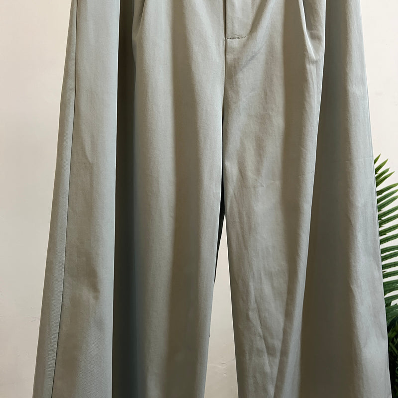 250727 - Lace Pant