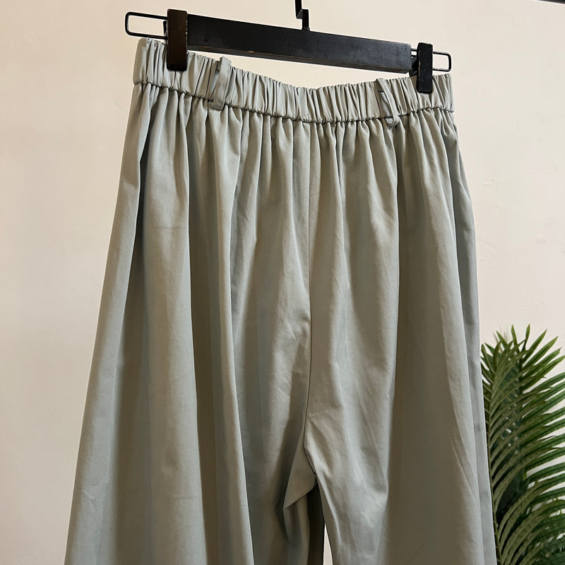 250727 - Lace Pant