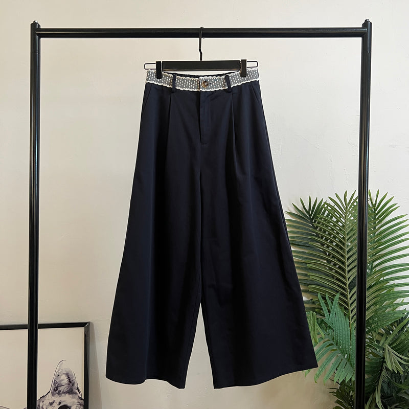 250727 - Lace Pant