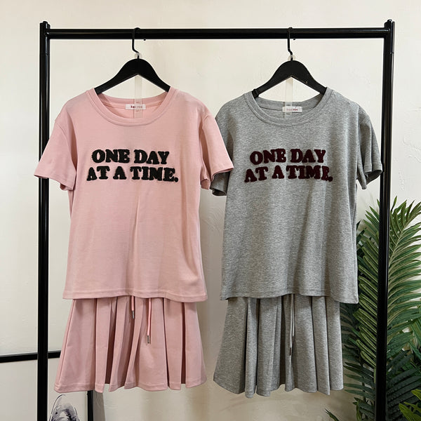 250124 - Top + Skirt (20% Off)