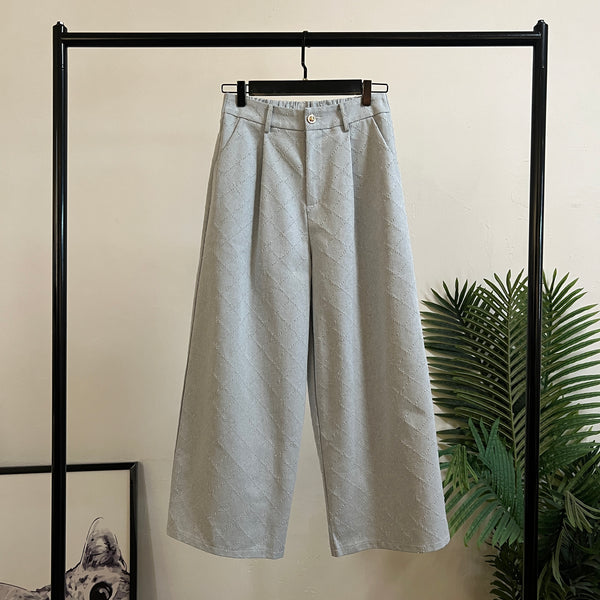 250721 - Wild Pant