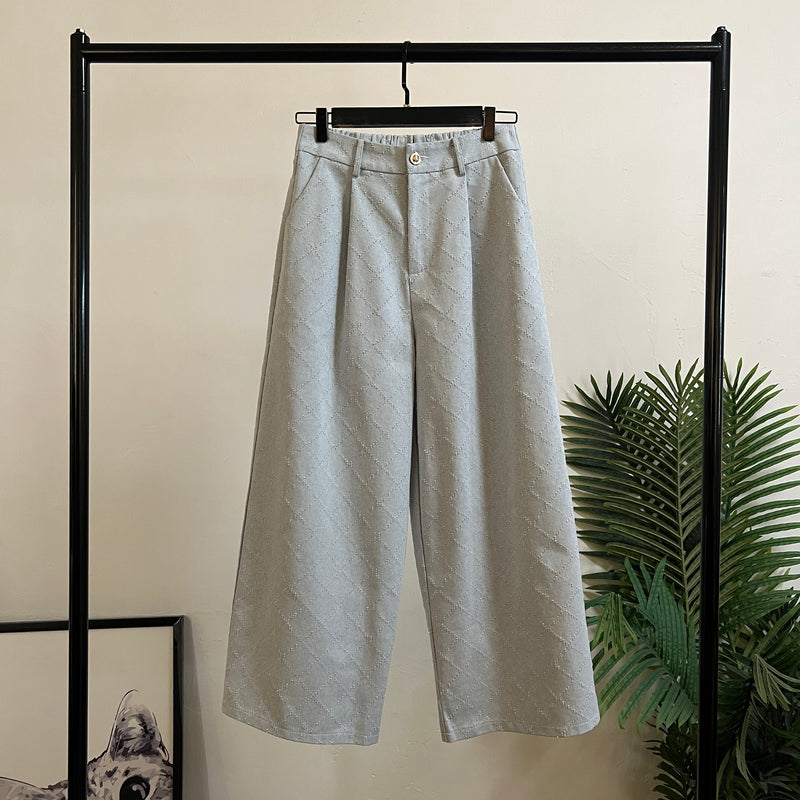 250721 - Wild Pant
