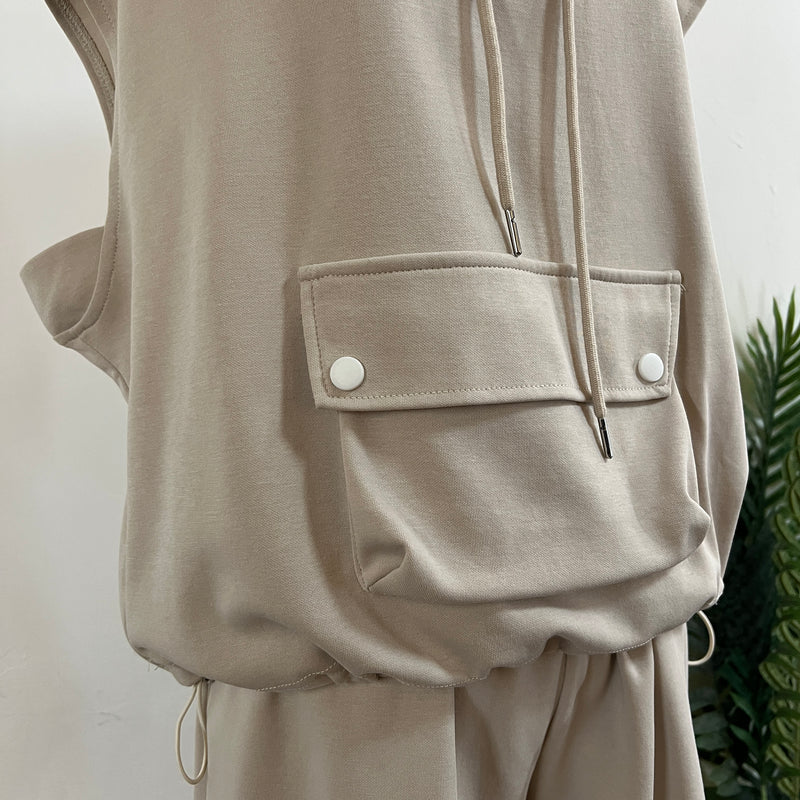 250123 - Top + Pant