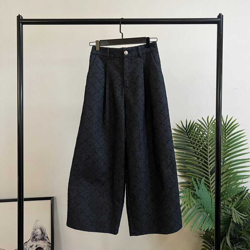 250721 - Wild Pant