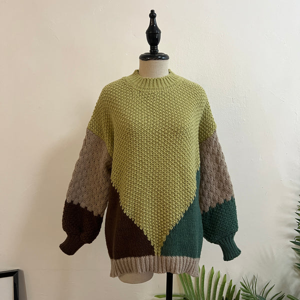 241552 - Knit Top