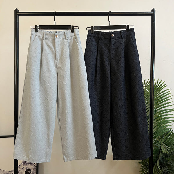 250721 - Wild Pant