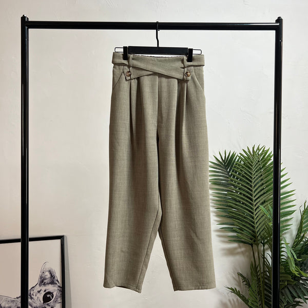 240161 - Basic Pant (📣 New Item 📣)
