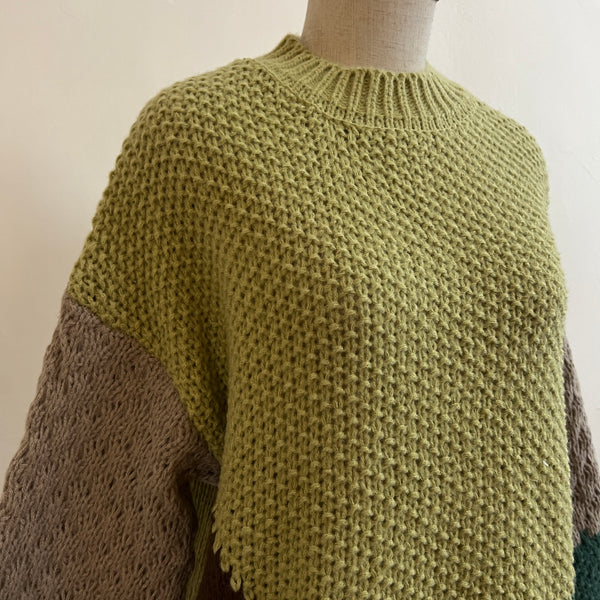 241552 - Knit Top