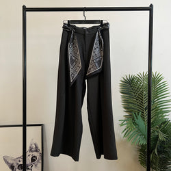 250774 - Wild Pant