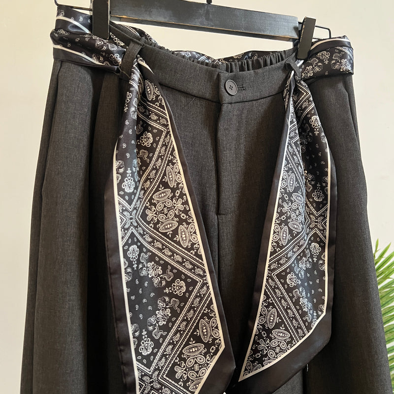 250774 - Wild Pant