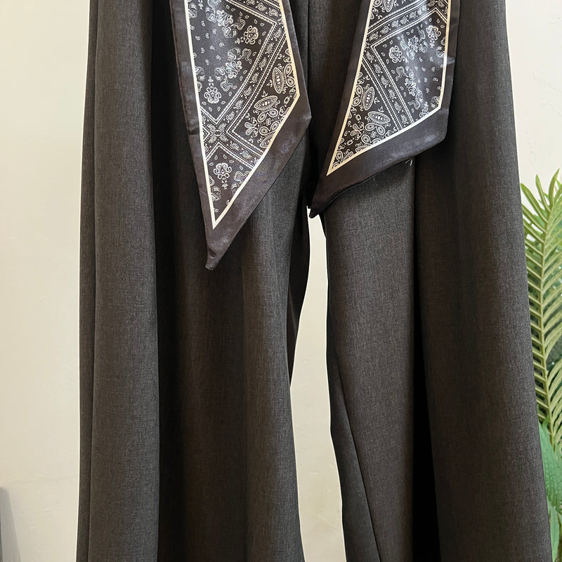 250774 - Wild Pant