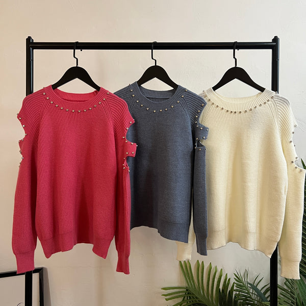 241556 - Knit Top