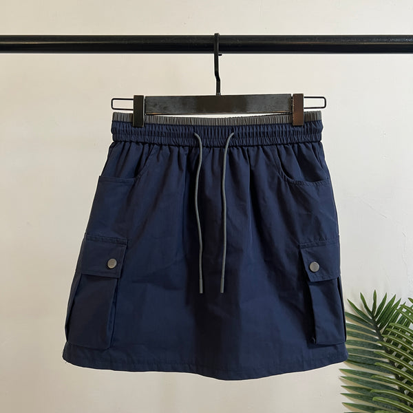 250747 - Mini Skirt