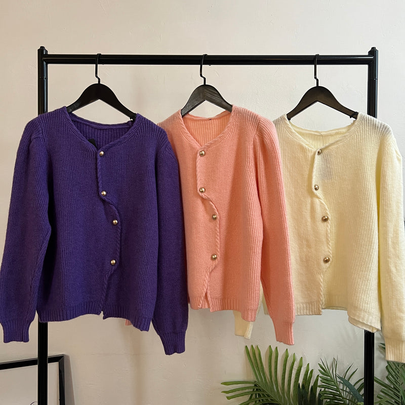 241557 - Knit Top