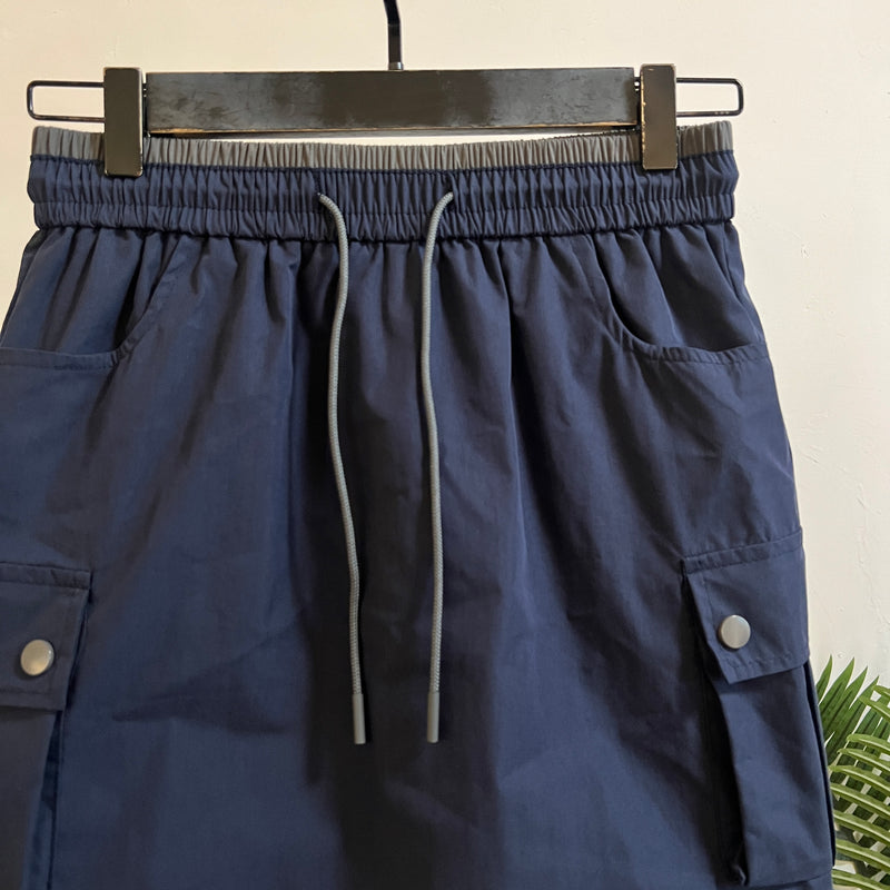 250747 - Mini Skirt