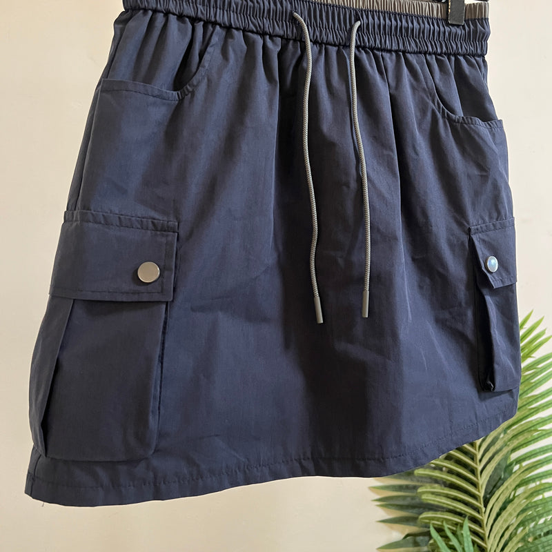 250747 - Mini Skirt