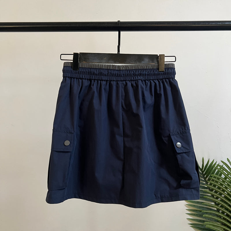 250747 - Mini Skirt